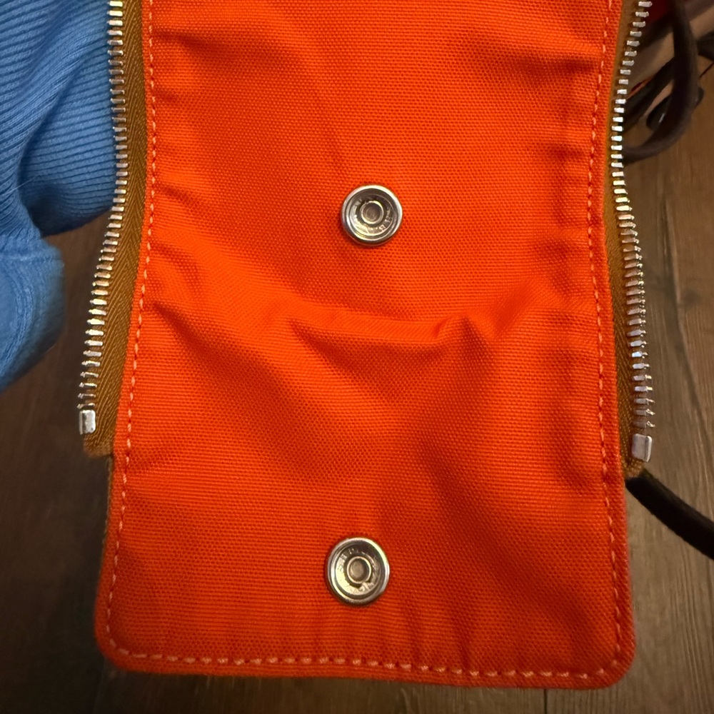 HERMES Small Dog/Cat Pet Carrier - Picture 7 of 11